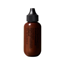 Studio Radiance Face And Body Radiant Sheer Foundation