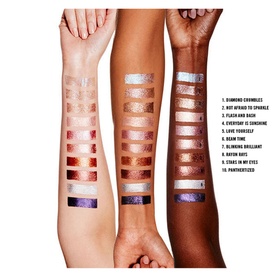 Dazzelshadow Liquid
