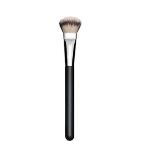 128 Split Fibre Cheek Brush