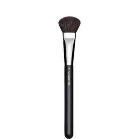128 Split Fibre Cheek Brush