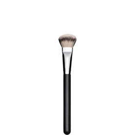 128 Split Fibre Cheek Brush