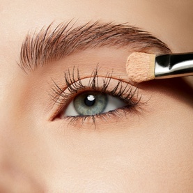 Powder Kiss Soft Matte Eye Shadow