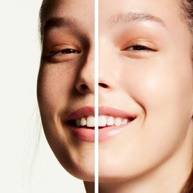 Prep + Prime Natural Radiance