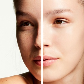 Prep + Prime Natural Radiance