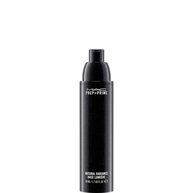 Prep + Prime Natural Radiance