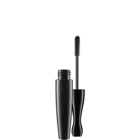 In Extreme Dimension 3D Black Lash