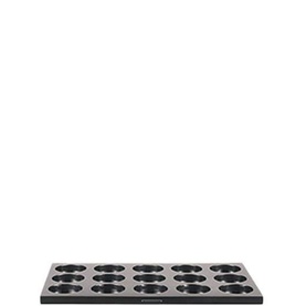 Pro Palette Eye Shadow x15