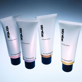 Strobe Cream