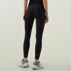 Align&trade; High-Rise Leggings 25"