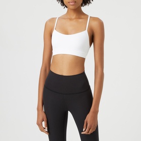 Flow Y Nulu Sports Bra
