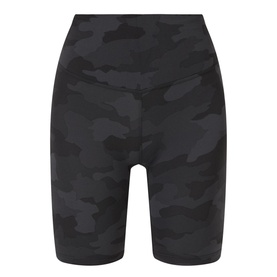 Align&trade; Training Shorts 8"