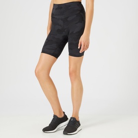Align&trade; Training Shorts 8"