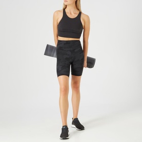 Align&trade; Training Shorts 8"