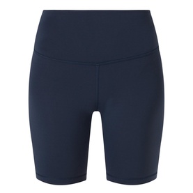 Wunder Train High-Rise Shorts 8"