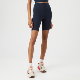 Wunder Train High-Rise Shorts 8"