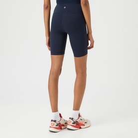 Wunder Train High-Rise Shorts 8"