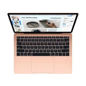 MacBook Air 13.3" Core i5, 256GB