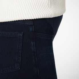 Mama Jean-ish Leggings