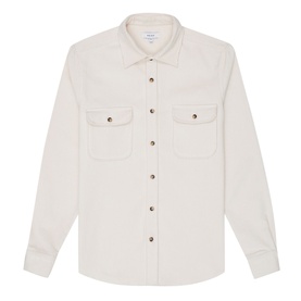 Maldini Corduroy Overshirt