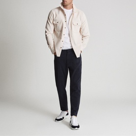 Maldini Corduroy Overshirt