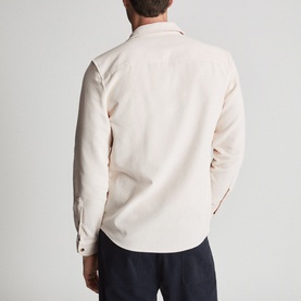 Maldini Corduroy Overshirt