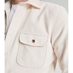 Maldini Corduroy Overshirt