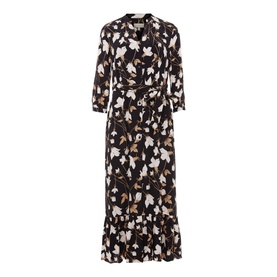 Magda Dress