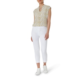 Mallory Capri Trousers