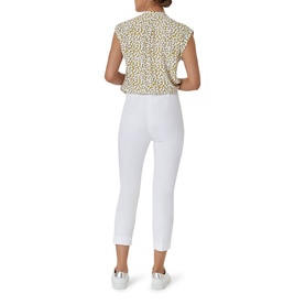 Mallory Capri Trousers