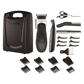 Stylist Hair Clipper