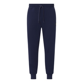 Skinny Logo Sweat Pants