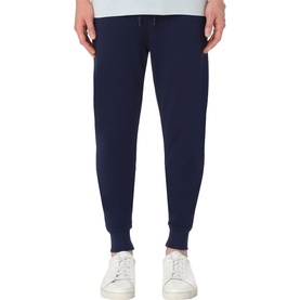 Skinny Logo Sweat Pants