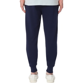 Skinny Logo Sweat Pants