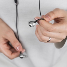 MA650 Wireless Bluetooth In-Ear Headphones