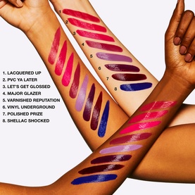 Patent Paint Lip Lacquer