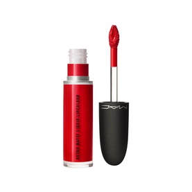 Retro Matte Liquid Lipcolour Ruby Phew