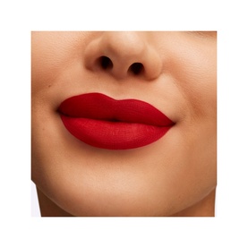 Retro Matte Liquid Lipcolour Ruby Phew