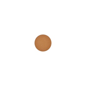 MAC Small Eye Shadow in Natural Wilde shade Natural Pro, single pan, matte warm tan pressed powder eyeshadow
