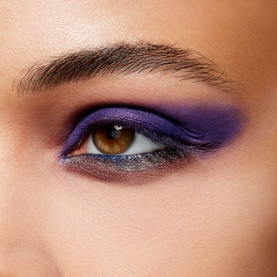 Small Eye Shadow - Power Purple