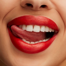 Lustreglass Lipstick