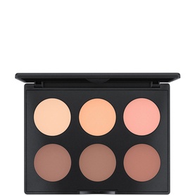 Studio Fix Sculpt and Shape Contour Palette