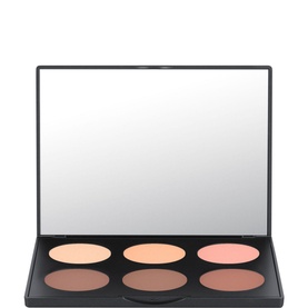 Studio Fix Sculpt and Shape Contour Palette