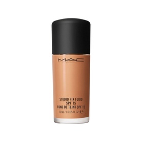 Studio Fix Fluid Foundation SPF 15