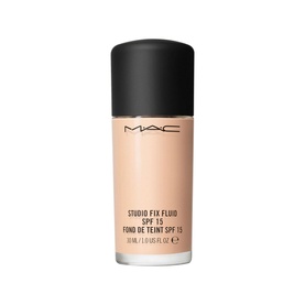 Studio Fix Fluid Foundation SPF 15