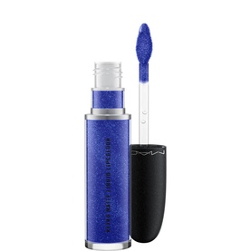Retro Matte Liquid Lipcolour
