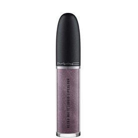 Retro Matte Liquid Lipcolour