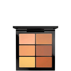 Studio Conceal and Correct Palette Light