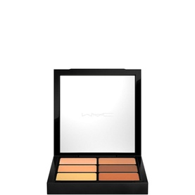 Studio Conceal and Correct Palette Light