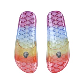 Maddie Rainbow Slides