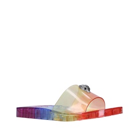 Maddie Rainbow Slides